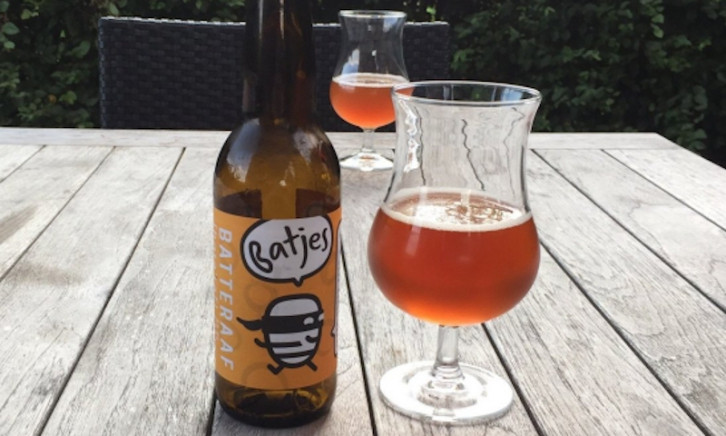 Batjes Bier Batjes Bier